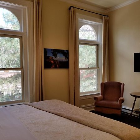 Hotel Ouray - For 12 Years Old And Over (Adults Only) Buitenkant foto
