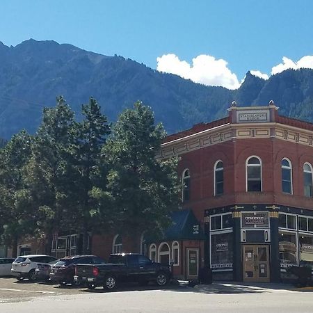 Hotel Ouray - For 12 Years Old And Over (Adults Only) Buitenkant foto