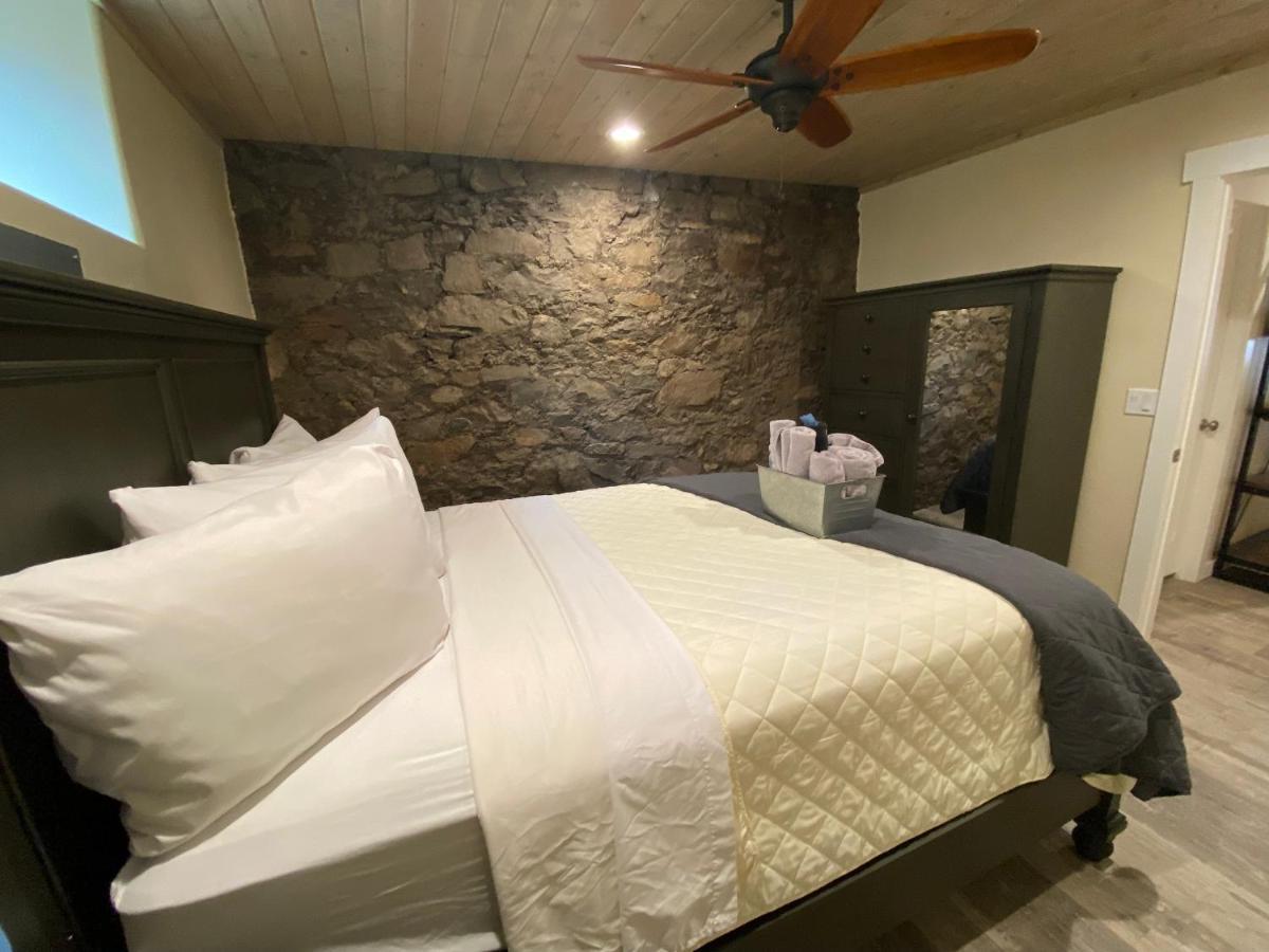 Hotel Ouray - For 12 Years Old And Over (Adults Only) Buitenkant foto