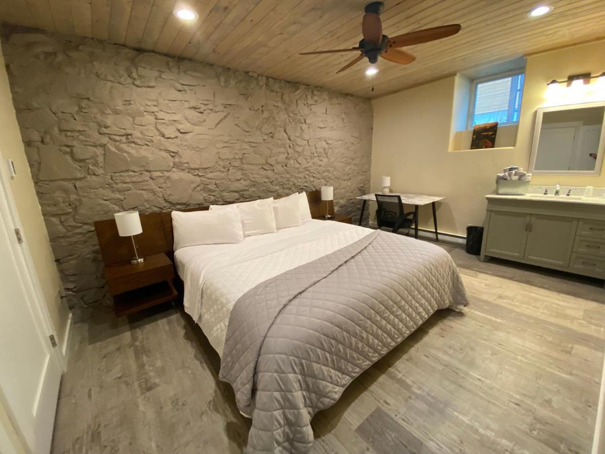 Hotel Ouray - For 12 Years Old And Over (Adults Only) Buitenkant foto
