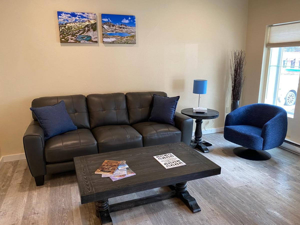 Hotel Ouray - For 12 Years Old And Over (Adults Only) Buitenkant foto