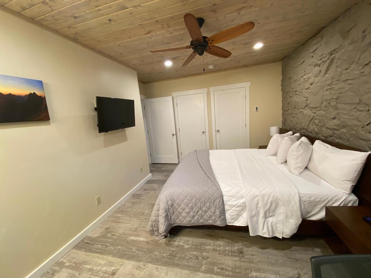 Hotel Ouray - For 12 Years Old And Over (Adults Only) Buitenkant foto