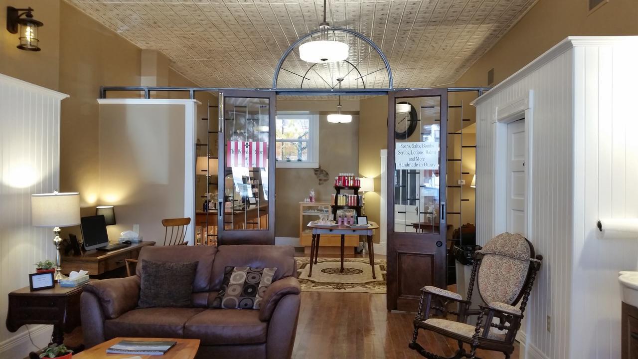 Hotel Ouray - For 12 Years Old And Over (Adults Only) Buitenkant foto