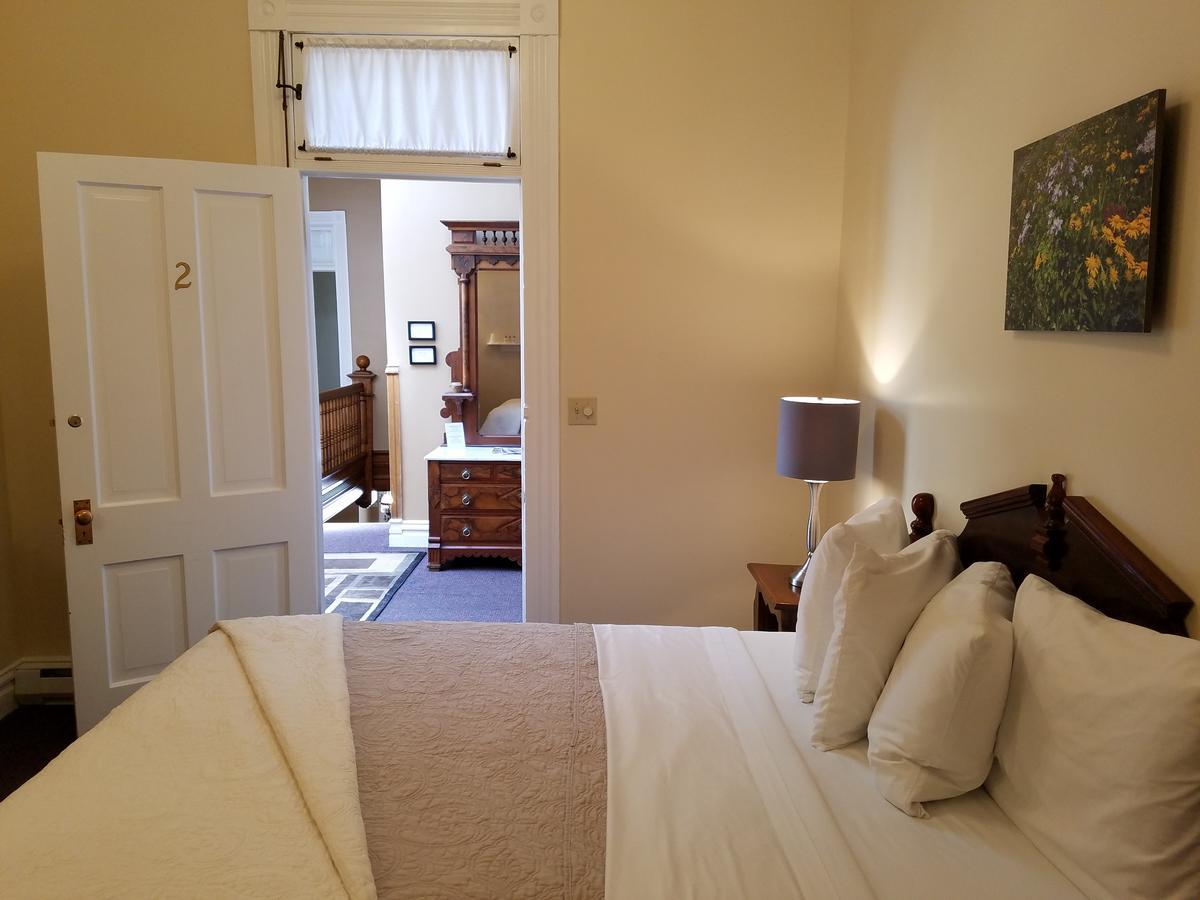 Hotel Ouray - For 12 Years Old And Over (Adults Only) Buitenkant foto