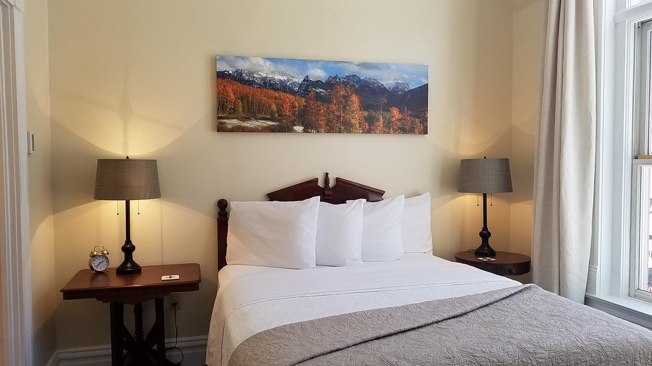 Hotel Ouray - For 12 Years Old And Over (Adults Only) Buitenkant foto