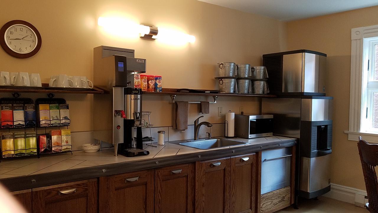Hotel Ouray - For 12 Years Old And Over (Adults Only) Buitenkant foto