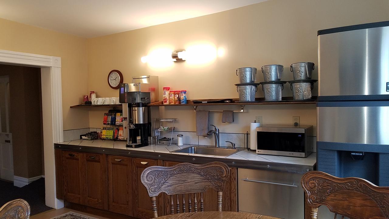 Hotel Ouray - For 12 Years Old And Over (Adults Only) Buitenkant foto