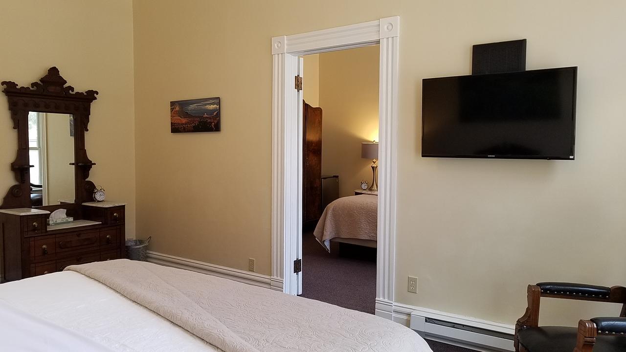 Hotel Ouray - For 12 Years Old And Over (Adults Only) Buitenkant foto