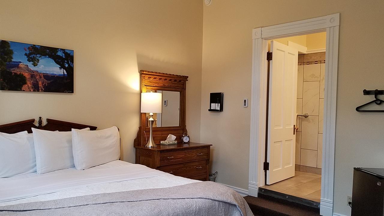 Hotel Ouray - For 12 Years Old And Over (Adults Only) Buitenkant foto