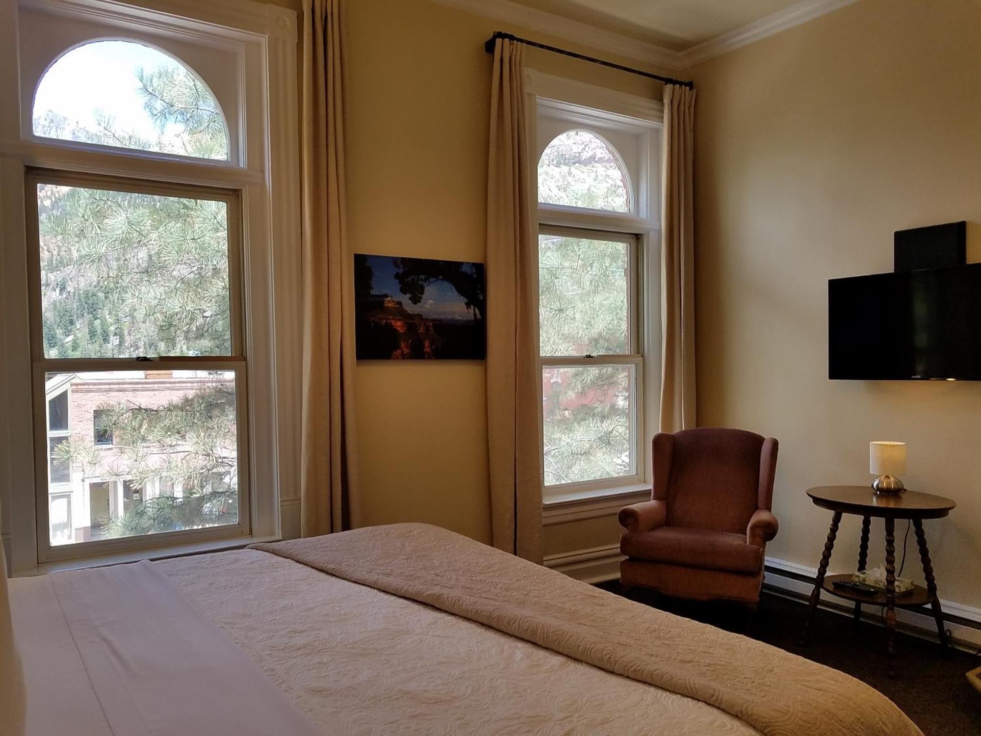 Hotel Ouray - For 12 Years Old And Over (Adults Only) Buitenkant foto