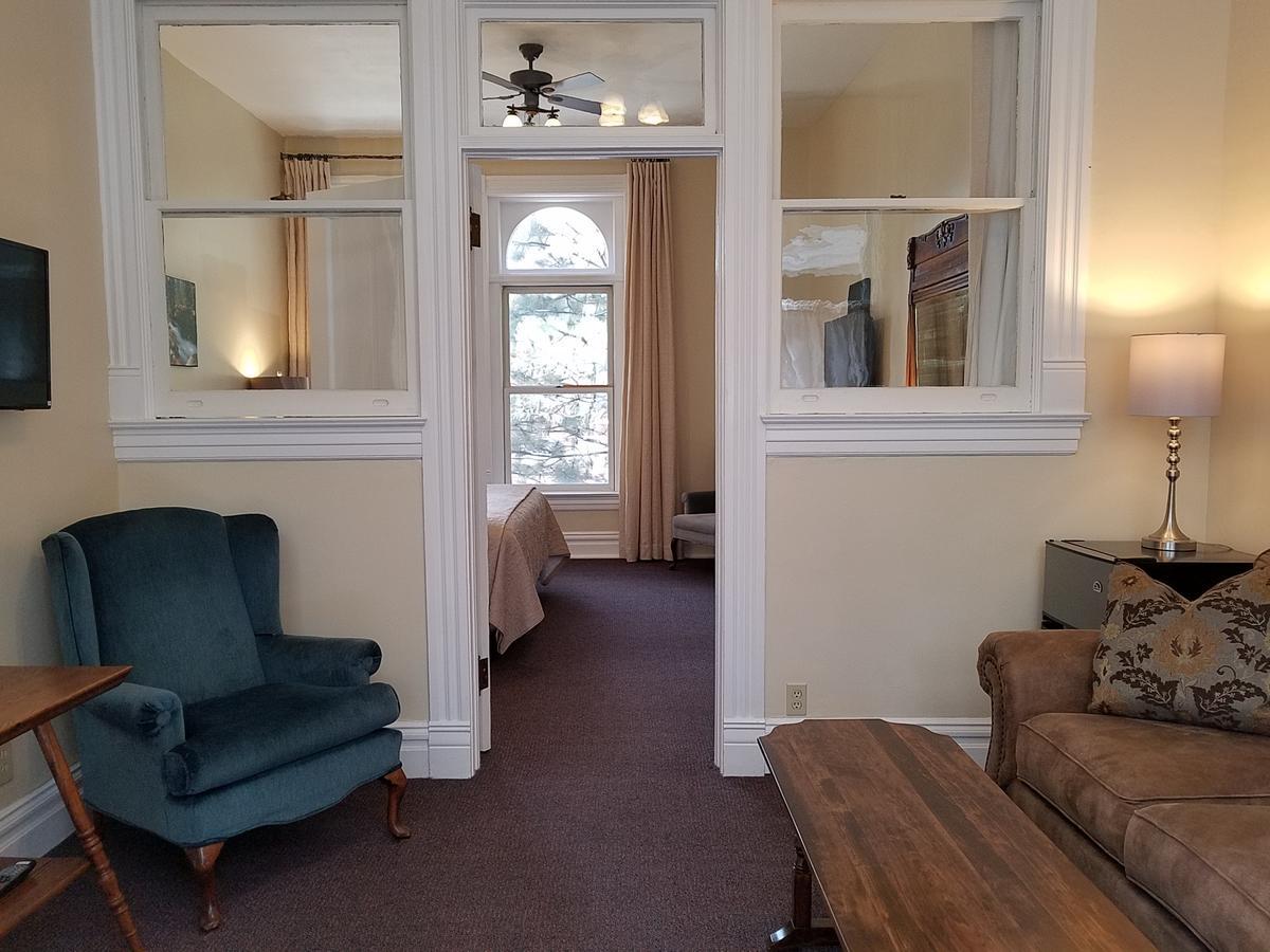 Hotel Ouray - For 12 Years Old And Over (Adults Only) Buitenkant foto