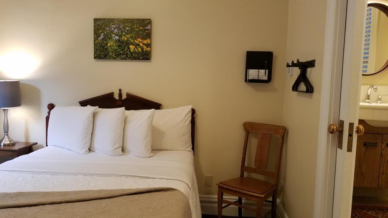 Hotel Ouray - For 12 Years Old And Over (Adults Only) Buitenkant foto
