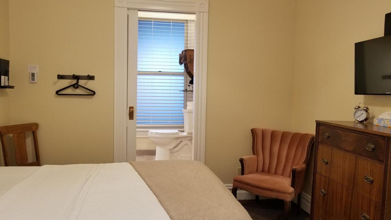 Hotel Ouray - For 12 Years Old And Over (Adults Only) Buitenkant foto