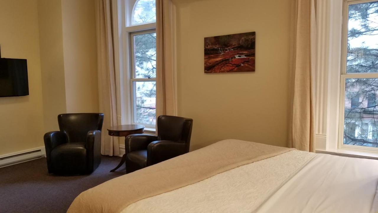 Hotel Ouray - For 12 Years Old And Over (Adults Only) Buitenkant foto