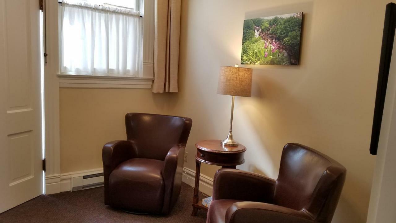 Hotel Ouray - For 12 Years Old And Over (Adults Only) Buitenkant foto