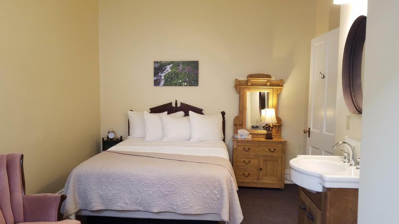 Hotel Ouray - For 12 Years Old And Over (Adults Only) Buitenkant foto