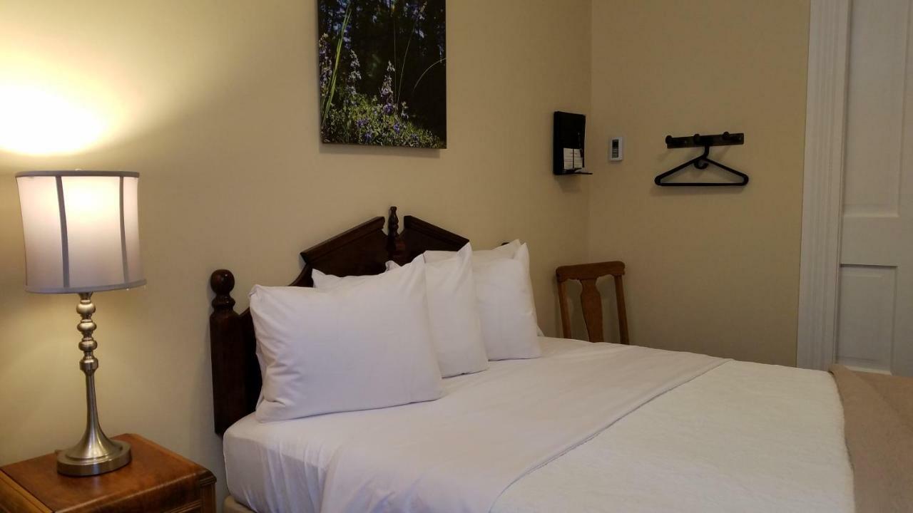 Hotel Ouray - For 12 Years Old And Over (Adults Only) Buitenkant foto