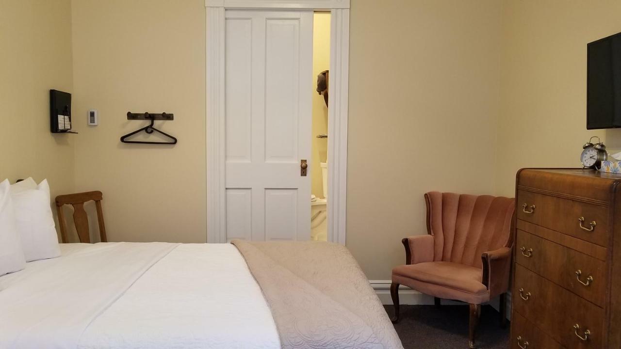 Hotel Ouray - For 12 Years Old And Over (Adults Only) Buitenkant foto