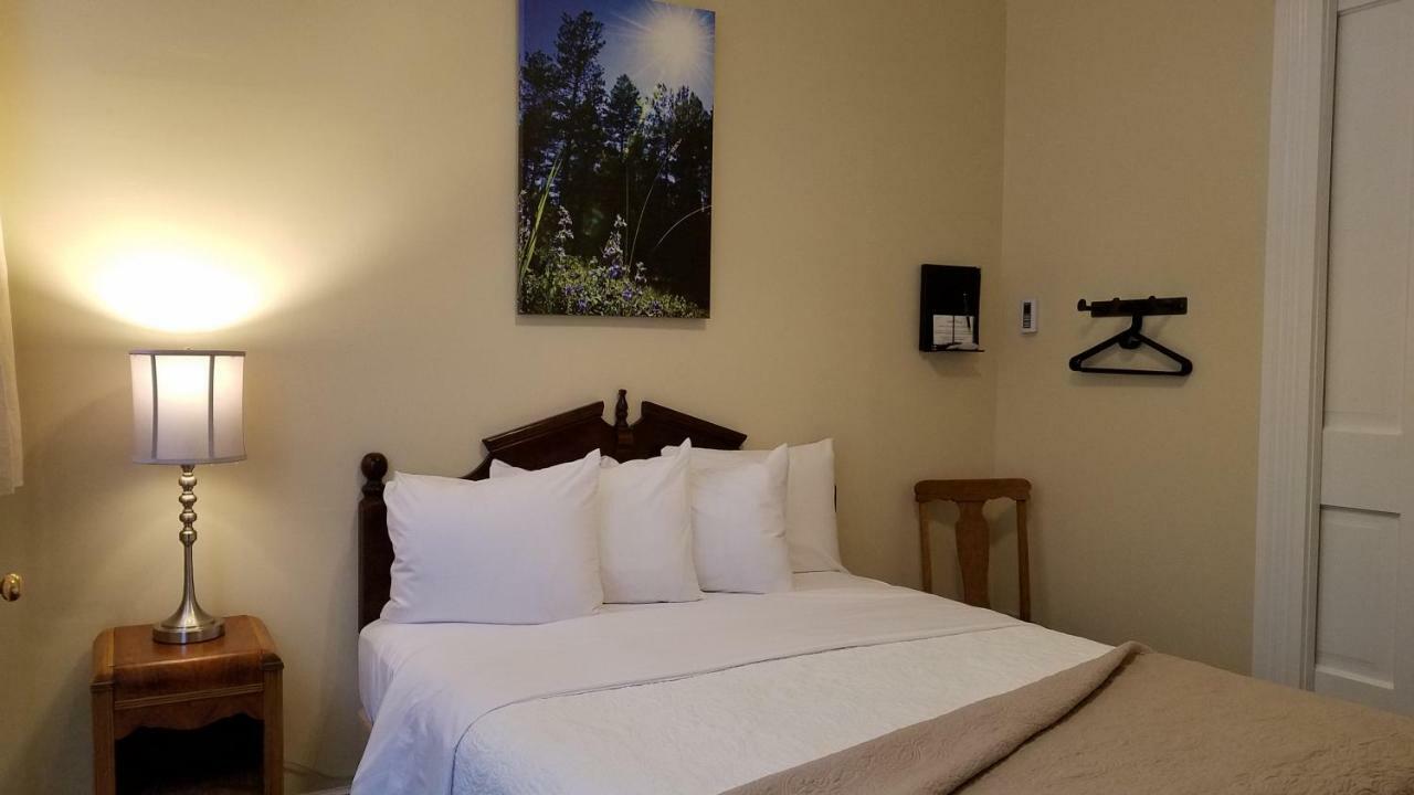 Hotel Ouray - For 12 Years Old And Over (Adults Only) Buitenkant foto