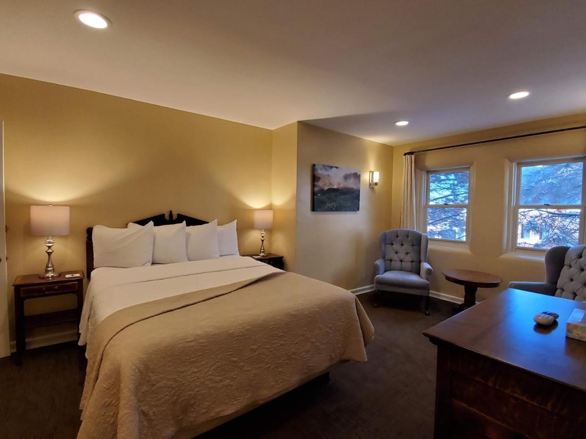 Hotel Ouray - For 12 Years Old And Over (Adults Only) Buitenkant foto