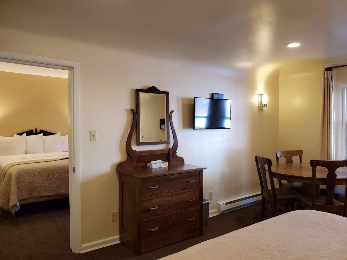 Hotel Ouray - For 12 Years Old And Over (Adults Only) Buitenkant foto