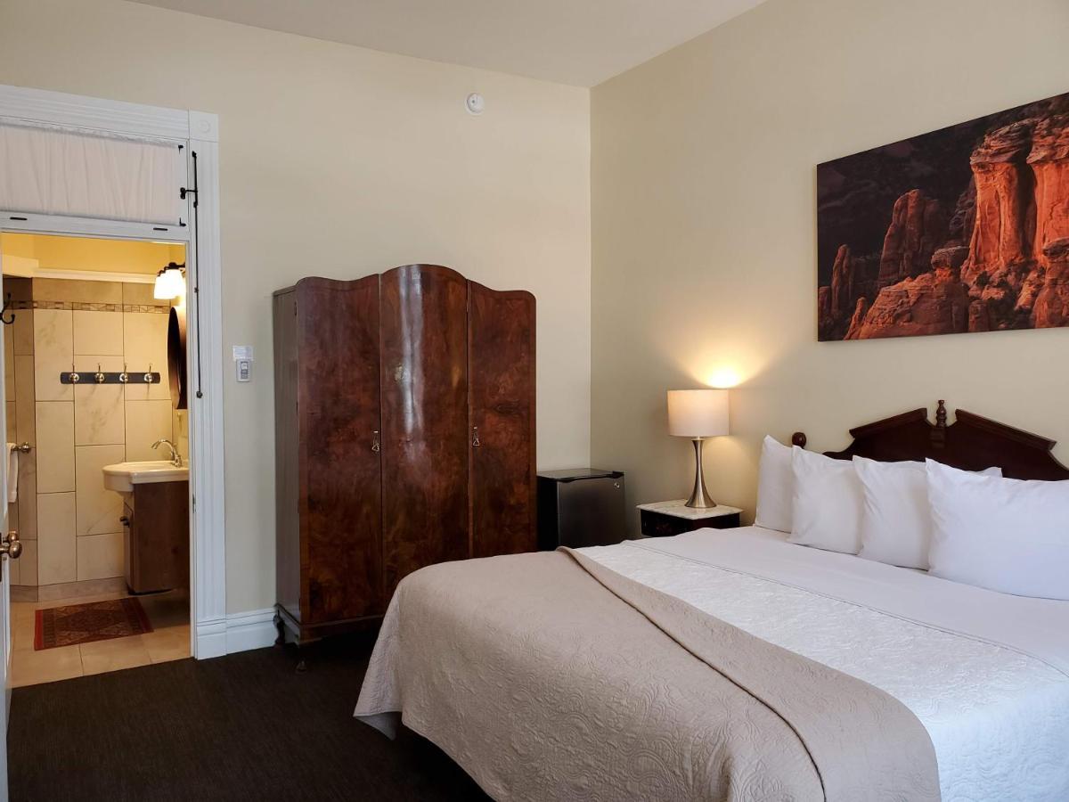 Hotel Ouray - For 12 Years Old And Over (Adults Only) Buitenkant foto