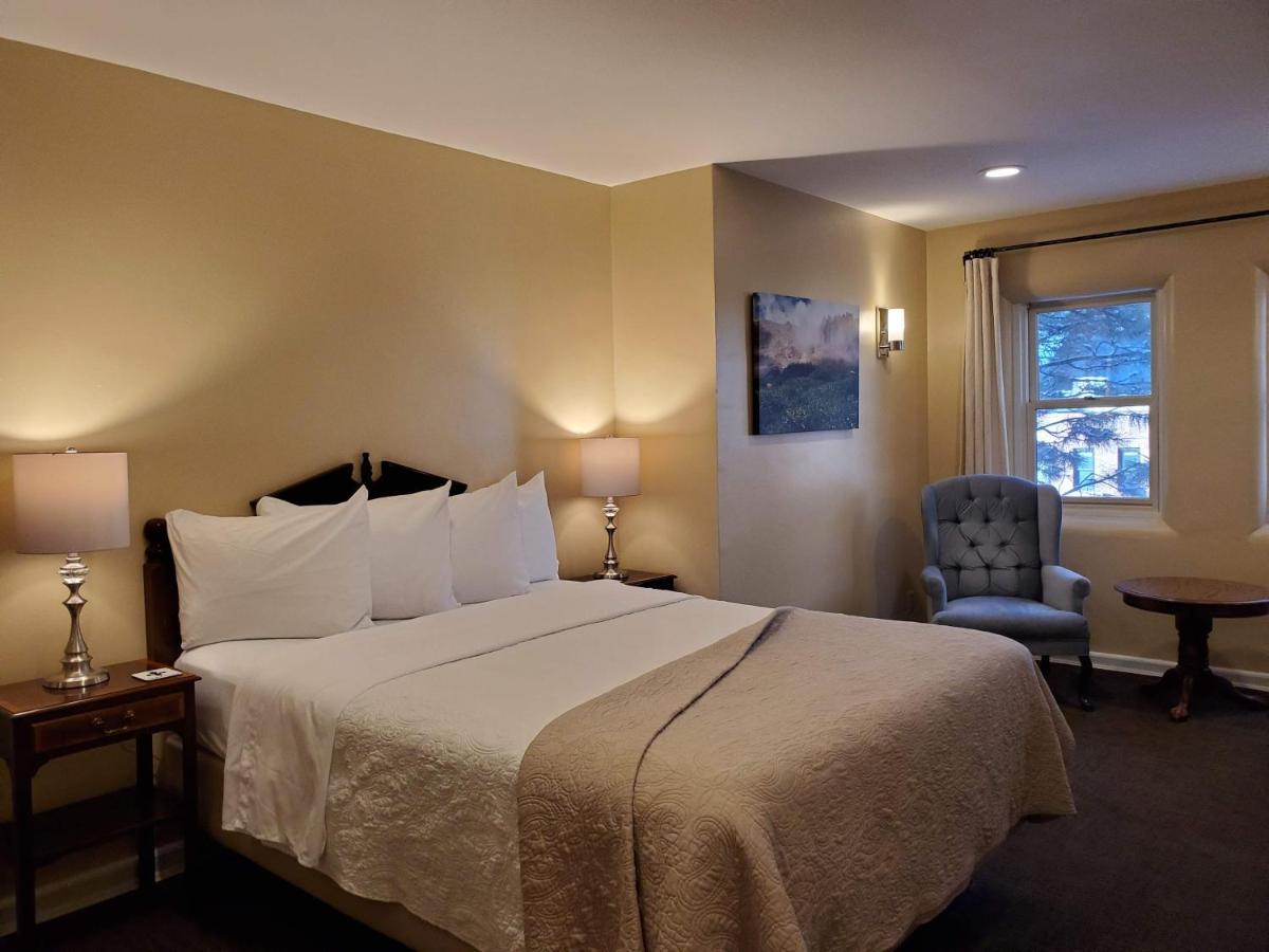 Hotel Ouray - For 12 Years Old And Over (Adults Only) Buitenkant foto