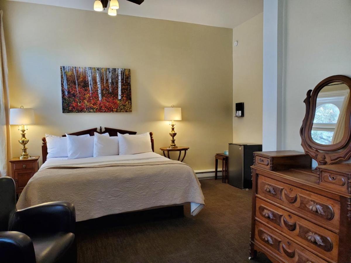 Hotel Ouray - For 12 Years Old And Over (Adults Only) Buitenkant foto