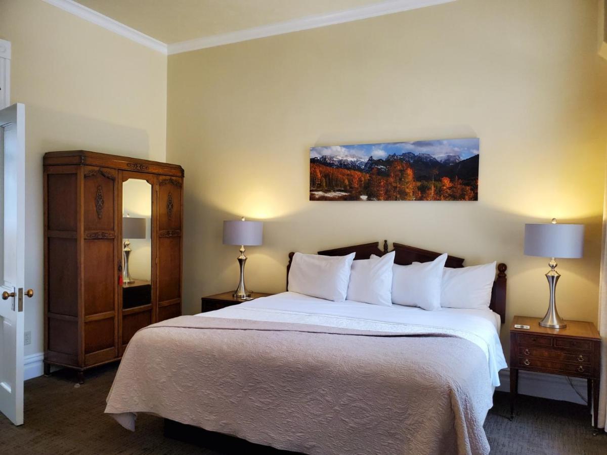 Hotel Ouray - For 12 Years Old And Over (Adults Only) Buitenkant foto