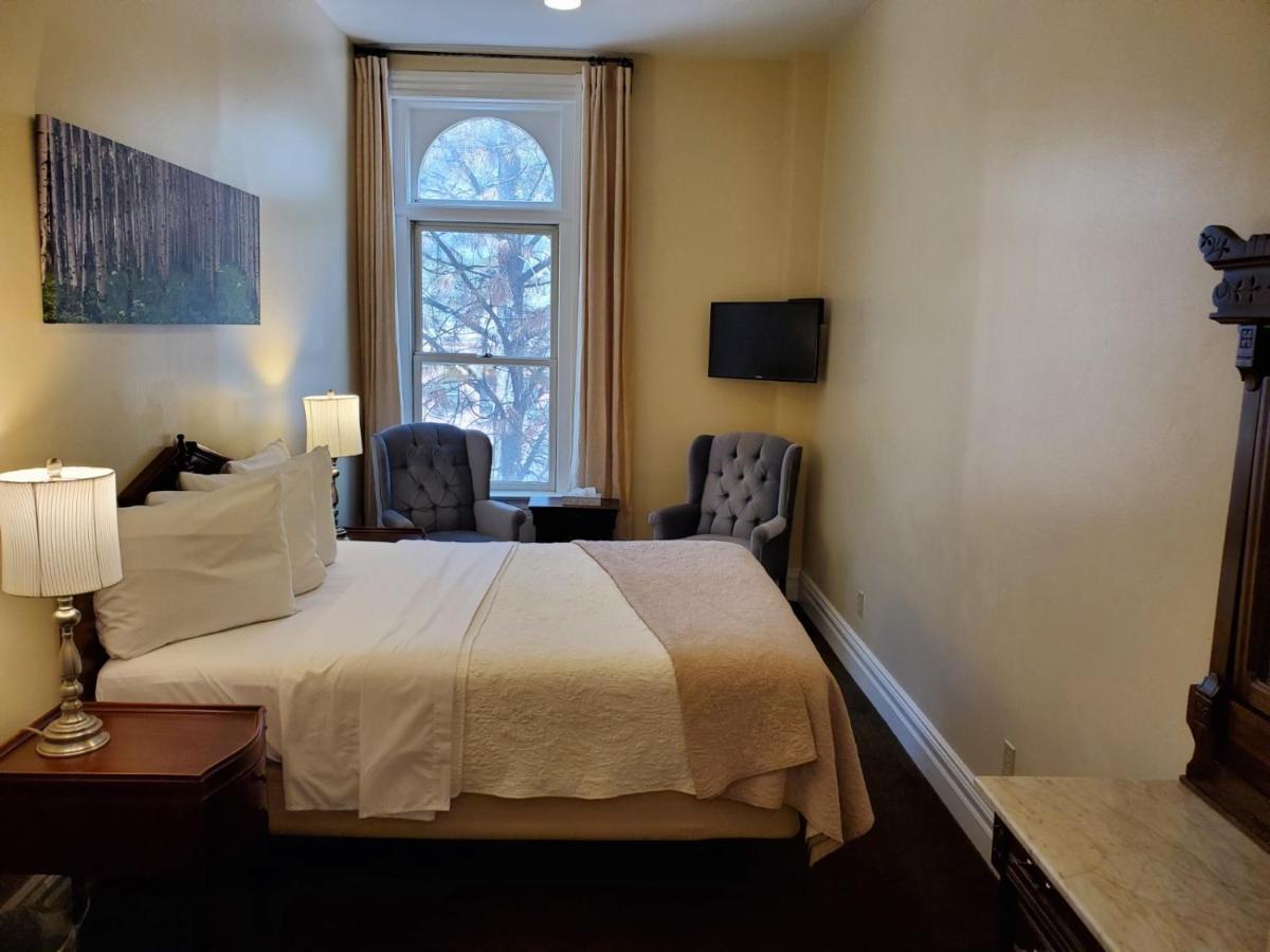 Hotel Ouray - For 12 Years Old And Over (Adults Only) Buitenkant foto