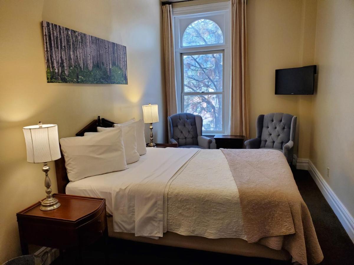 Hotel Ouray - For 12 Years Old And Over (Adults Only) Buitenkant foto