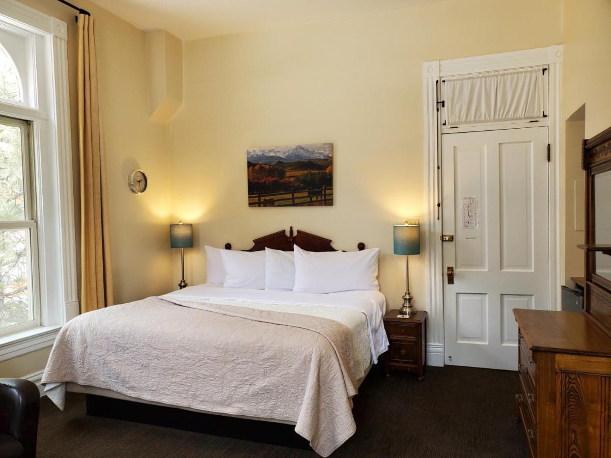 Hotel Ouray - For 12 Years Old And Over (Adults Only) Buitenkant foto