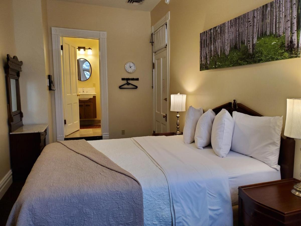 Hotel Ouray - For 12 Years Old And Over (Adults Only) Buitenkant foto