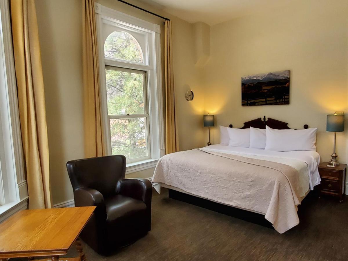 Hotel Ouray - For 12 Years Old And Over (Adults Only) Buitenkant foto