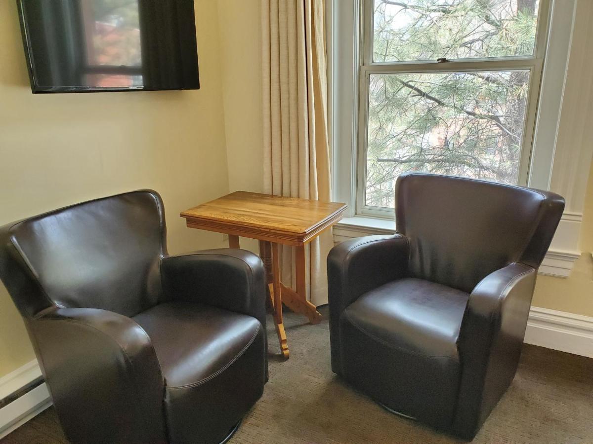 Hotel Ouray - For 12 Years Old And Over (Adults Only) Buitenkant foto