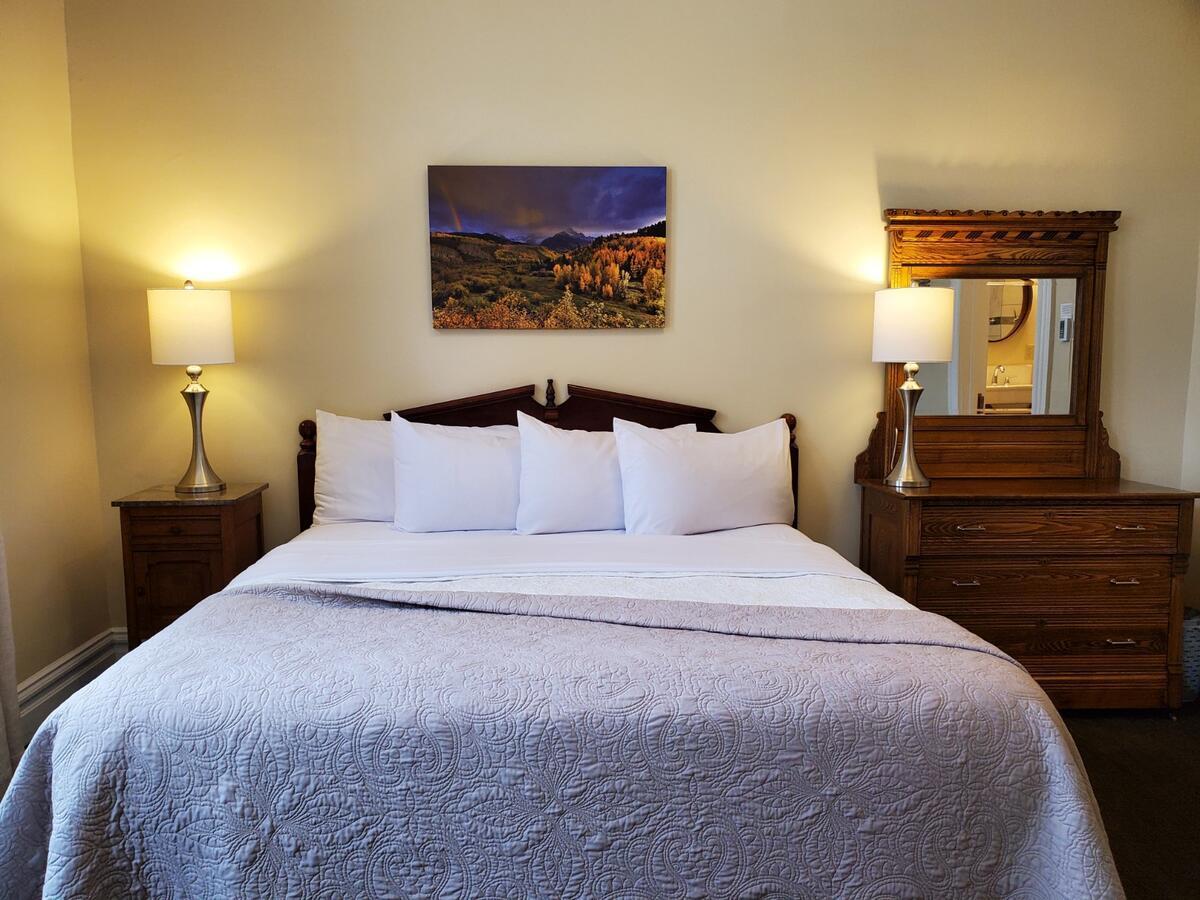 Hotel Ouray - For 12 Years Old And Over (Adults Only) Buitenkant foto
