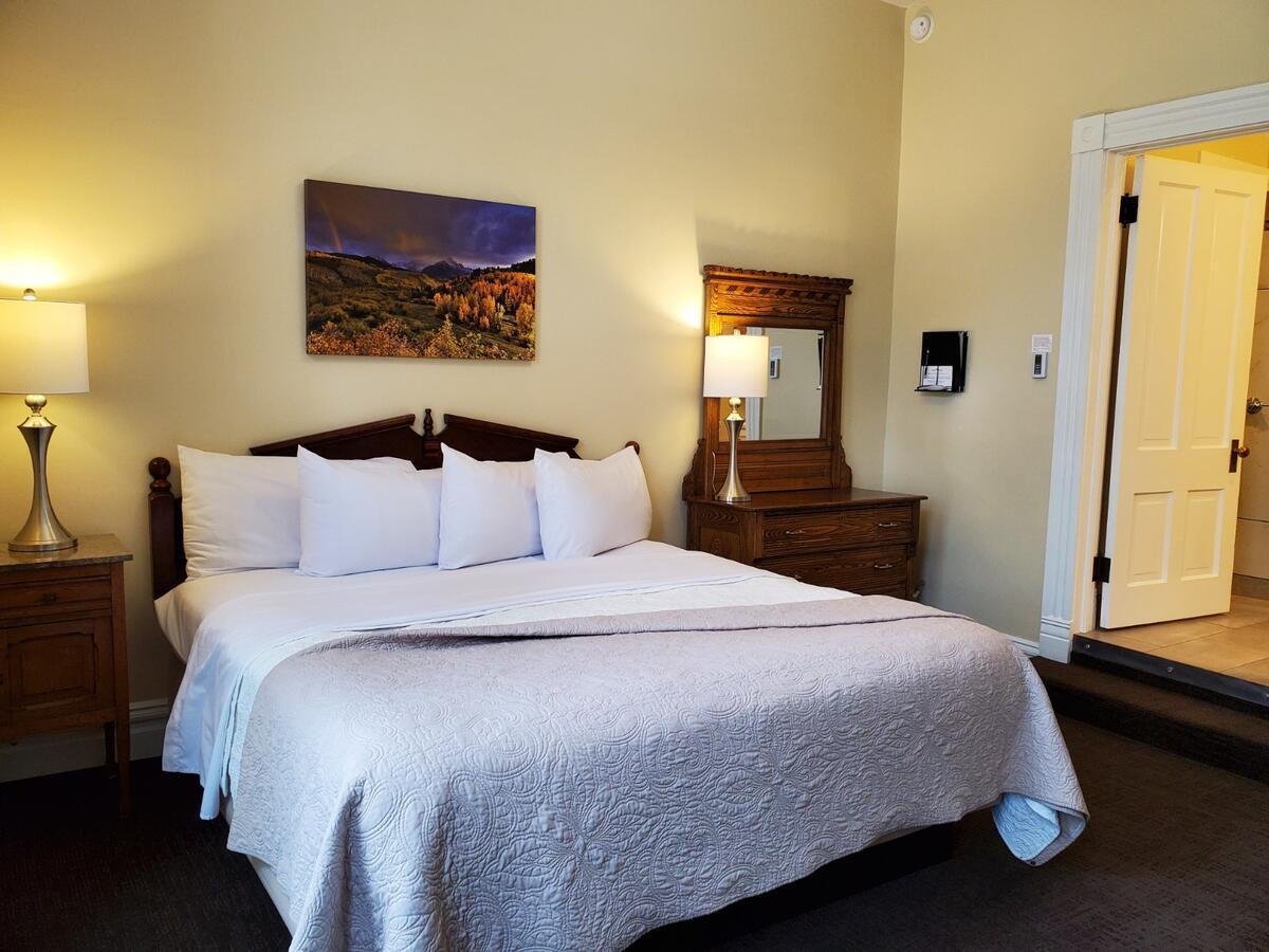 Hotel Ouray - For 12 Years Old And Over (Adults Only) Buitenkant foto
