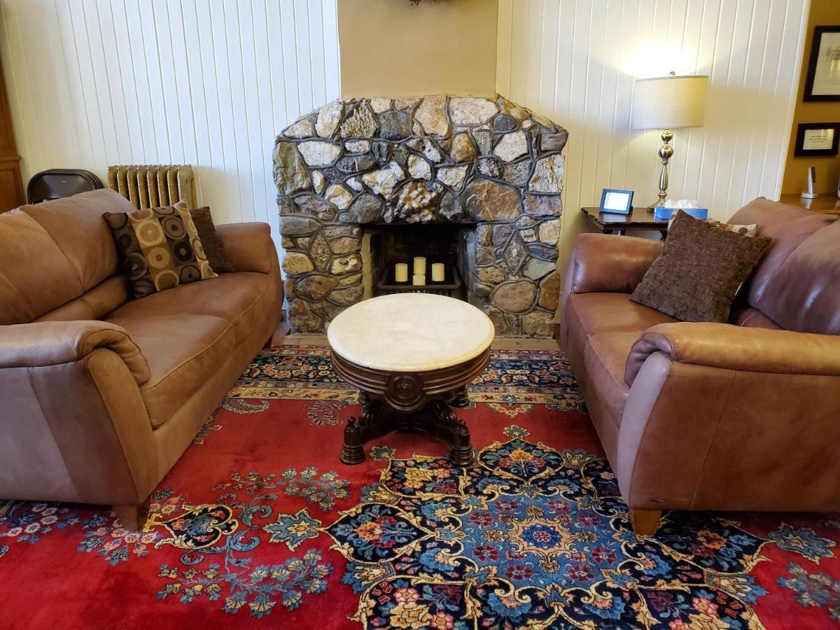 Hotel Ouray - For 12 Years Old And Over (Adults Only) Buitenkant foto